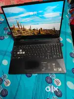 Laptop TUF gaming