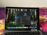 MacBook Pro 13-inch (2020) - Intel