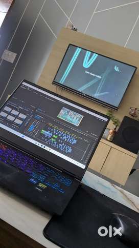 Part Time full time editor + Designer