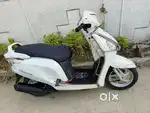 HONDA AVIATOR SCOOTY