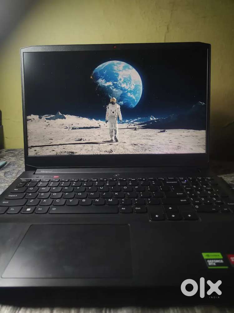 Lenovo IdeaPad Gaming 3 Ryzen 5 Almost Brand New deal close soon