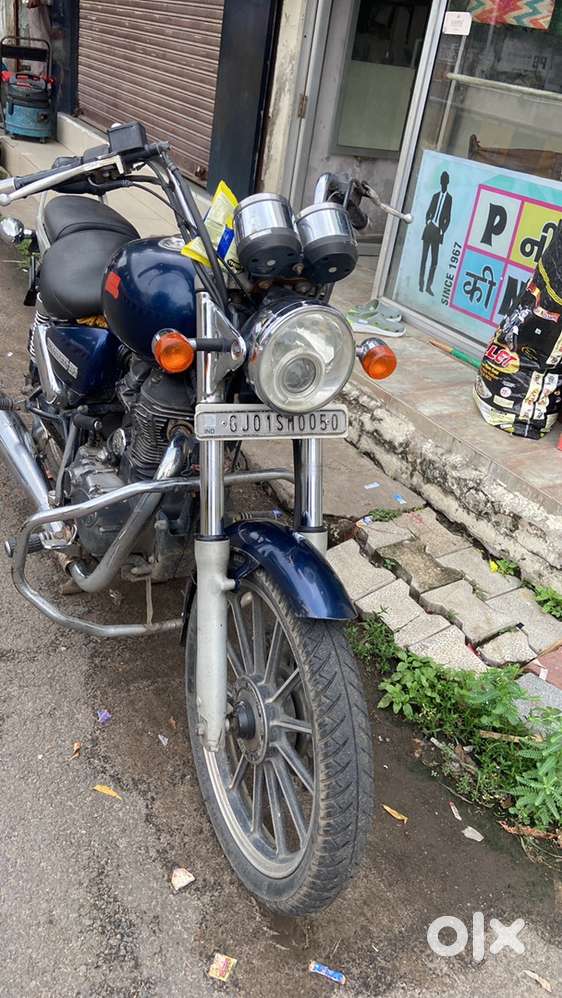 Royal Enfield