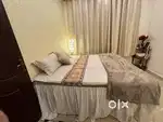 Luxury Guest House in Hyderabad |2BHK Fully Furnished Flat