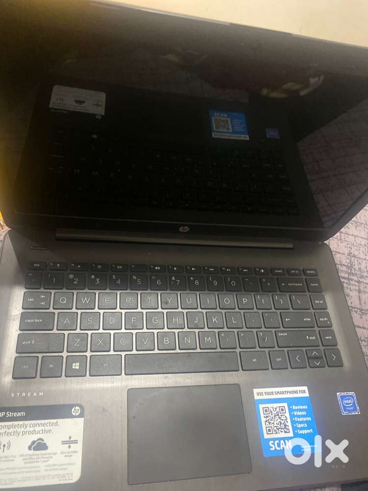 Hp stream laptop
