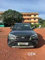 Toyota Urban Cruiser 1.5 High Grade MT, 2021, Petrol