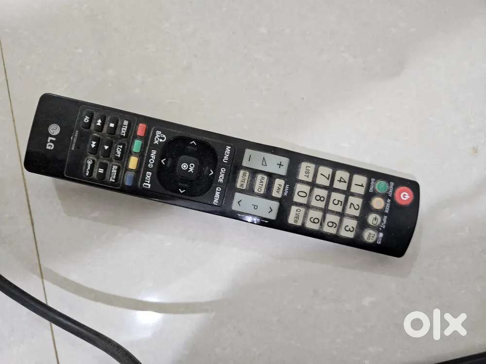 LG Full HD LED TV