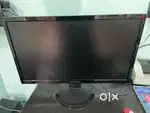 Desktop, printer, laminator, wifi cctv camera, finger print scanner,