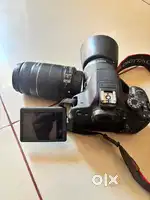 canon ESo 700 D