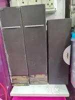 Frontech home theatre