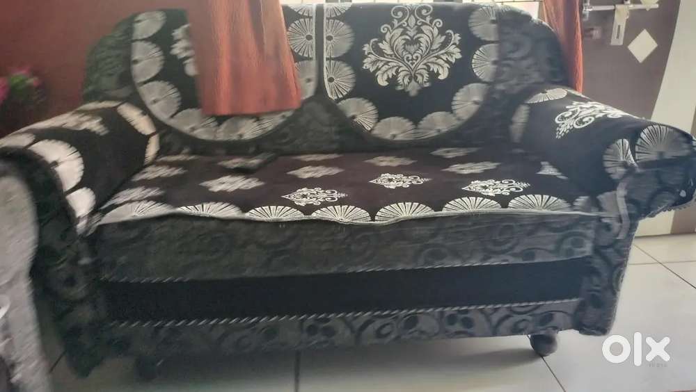 SOFASET 3+2
