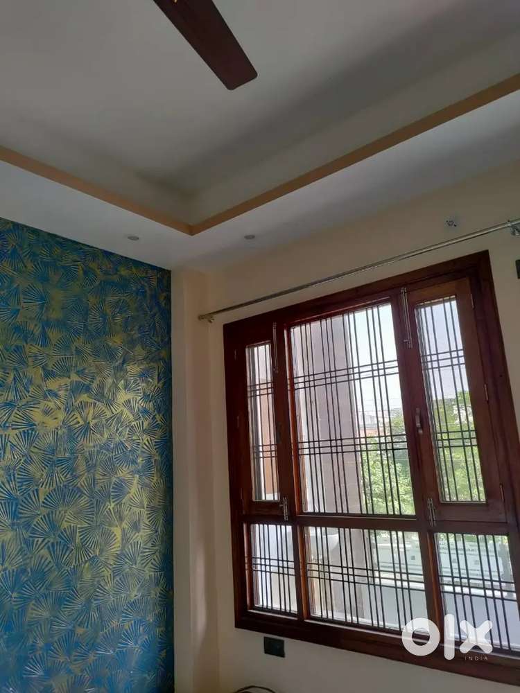2 BHK house Gomti Nagar Lucknow