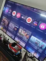 Sony 65 Inch 4K HD model  xr65x90k (Display Issue)