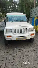 Mahindra Bolero invader 2009 Diesel AC POWER STEERING