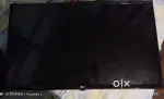 TV for sale