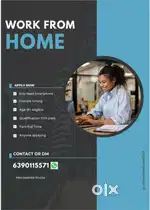 Work from home