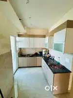 Ska Divya 3bhk semi luxury flat for rent