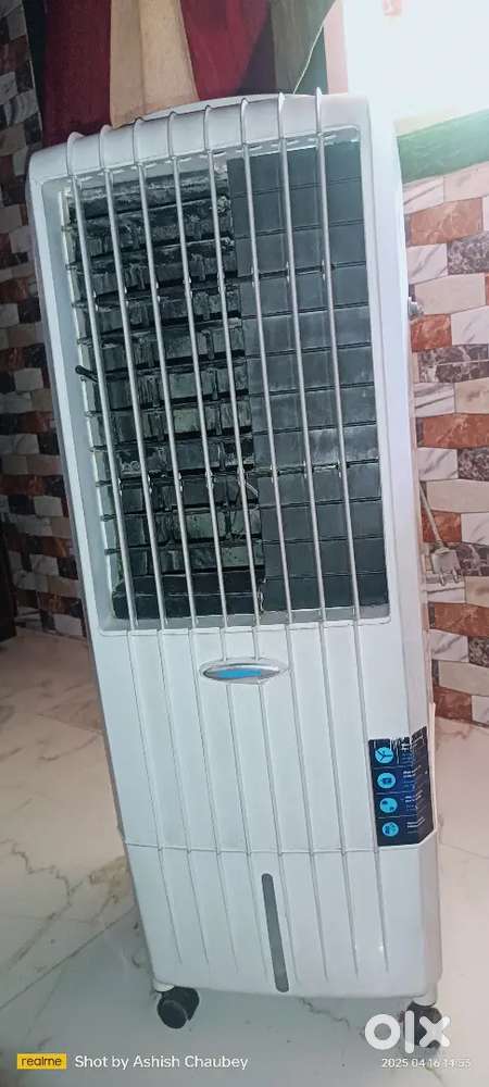 SYMPHONY COOLER 12 Litre