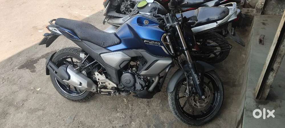 V3 Super Auto Valsad Dhobitalav