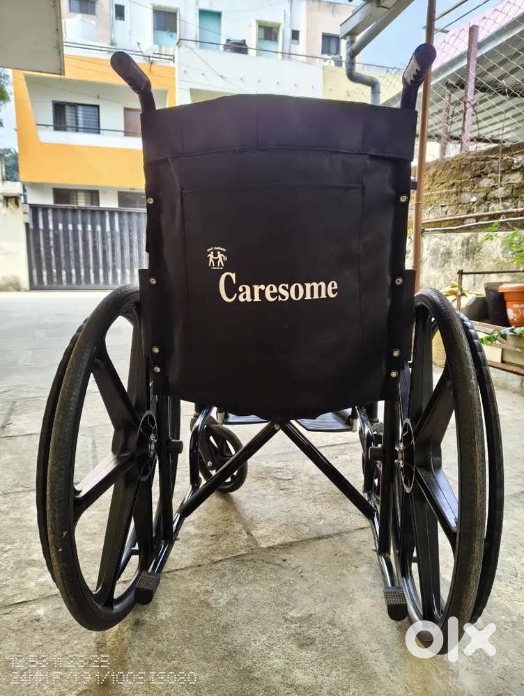 Wheel chair for sale