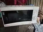 BAJAJ MICROWAVE OVEN 1000