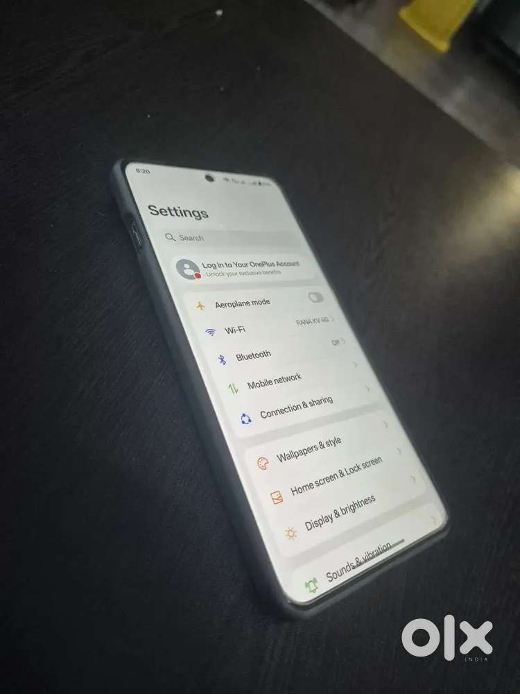 Oneplus 13 256GB 3 months old