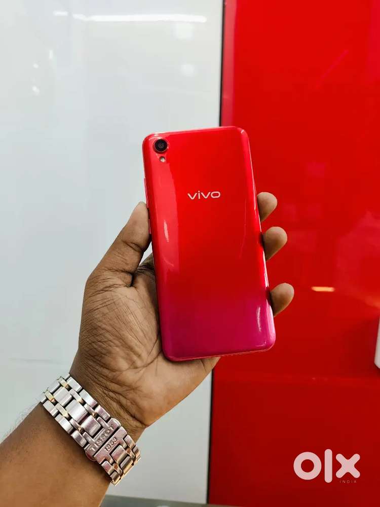 VIVO Y91I 2GB RAM 32GB ROM BRAND NEW CONDITION WITH CHARGER TEMPER