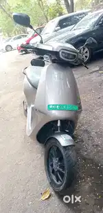 OLA S1 ELECTRIC SCOOTER , 2022 MODEL, 1 ST OWNER