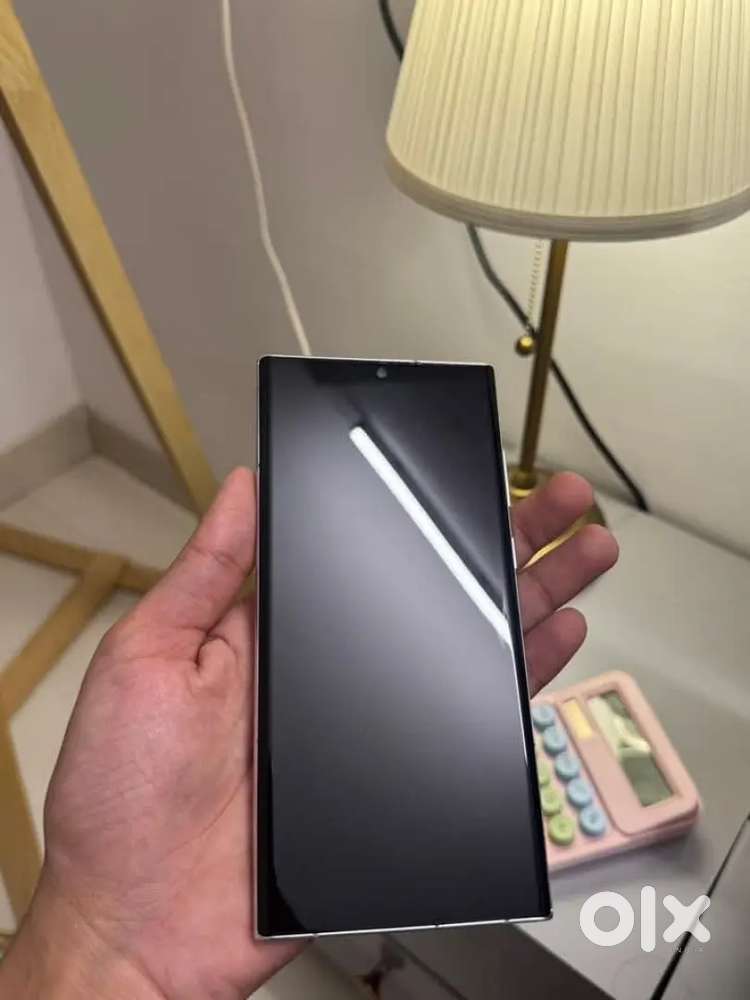 Samsung Galaxy S24 Ultra 12gb ram 256gb rom