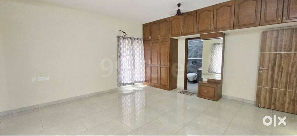 3BHK SEMI FURNISHED FLAT FOR RENT IN ADITYA SYNDICATE ADITYAPUR