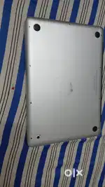 Apple  mc book pro