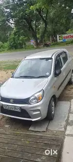 Maruti Suzuki Alto 800 2022 Petrol 59000 Km Driven