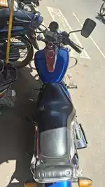 Oil called engine