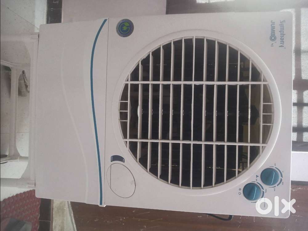 Symphony jumbo cooler