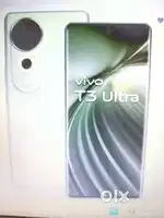 Vivo t3 ultra