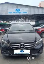 Mercedes-Benz E-Class E 250 CDI Avantgarde, 2014, Diesel