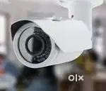 CCTV Cameras service & Installation