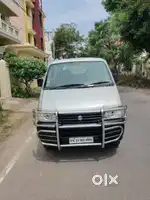 Maruti Suzuki Eeco 7 Seater AC, 2013, LPG