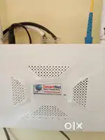 Router 2 antenna full conditions go to selling available