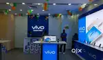 Wanted VIVO Direct Company Staff at Branded Mobile