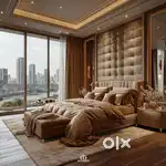 Ultra Royal 3 Bedroom Apartment for Sale near Panathur Road, Bangalore