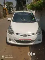 Hyundai EON 2017 Petrol Maintained