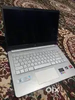 HP-14s latop in excellent condition