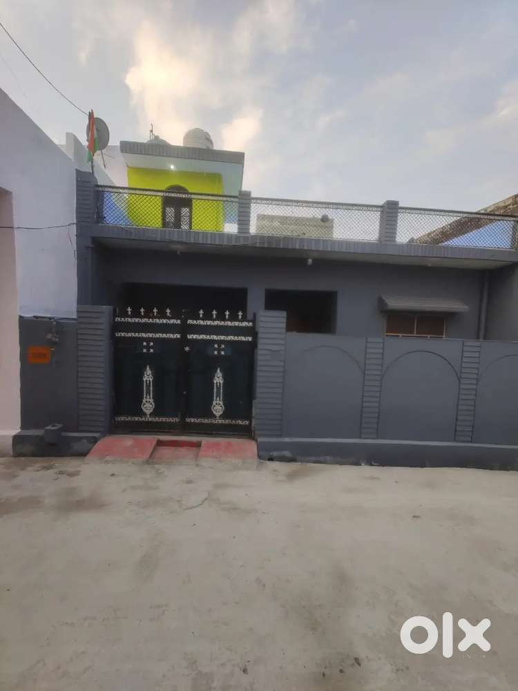 Beautiful house is for sale