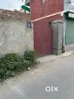 13 marla land for sale. Qammarwari Bilal Colony. Srinagar