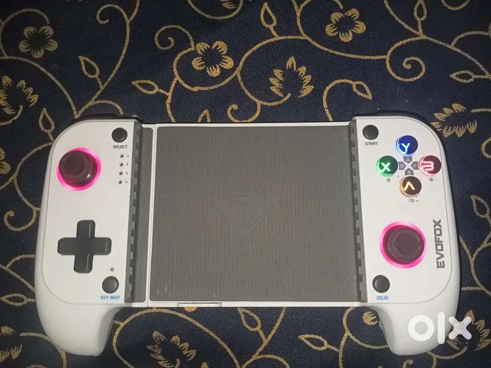 GAMING CONTROLLER FOR BGMI FREE FIRE