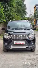Mahindra NuvoSport N8, 2016, Diesel