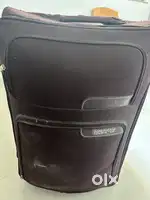 American Tourister Large Trolley