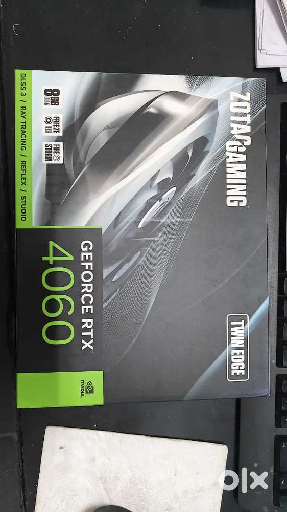 Rtx 4060 graphic card