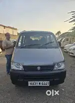 Maruti Suzuki Eeco Smiles 7 Seater Standard, 2020, Petrol