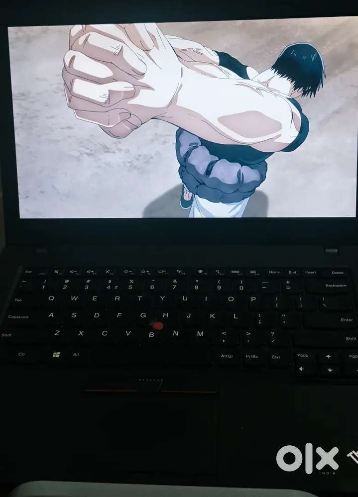 Lenovo ThinkPad L460 - Business-Class Laptop (i5, 8GB RAM, 512GB SSD)